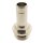 IQS Einschraubtülle mit Steckanschluss M5 - G1/2“ Messing vernickelt Standard