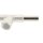 IQS gerade Steckverbindung Steckanschluss beidseitig 4 –12 mm Messing vernickelt
