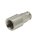 IQS gerader Steckverschraubung mit Innengewinde M5 - G 1/2" Messing vernickelt