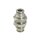 IQS Schott - Steckanschluss 4 – 16 mm Material Edelstahl Schott max. 5 – 19 mm