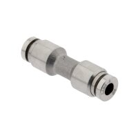 IQS gerade Steckverbindung 4-16 mm (auch reduzieren)...