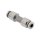 IQS gerade Steckverbindung 4-16 mm (auch reduzieren) Edelstahl FDA konform