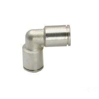 IQS Winkel Steckanschluss L - Verbindung 4 – 16 mm Material Edelstahl