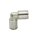 IQS Winkel Steckanschluss L - Verbindung 4 – 16 mm Material Edelstahl
