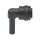 IQS FDA Winkel - Steckanschuss Stecknippel FDA, NSF, WRC, ACS KTW Steckverbinder