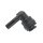 IQS FDA Winkel - Steckanschuss Stecknippel FDA, NSF, WRC, ACS KTW Steckverbinder
