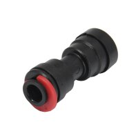 IQS FDA Sicherungsring für Steckanschlüsse FDA, NSF, WRC, ACS KTW Steckverbinder