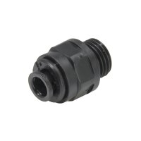 IQS FDA gerade Steckverschraubung FDA NSF WRC ACS KTW Pneumatik Steckverbinder