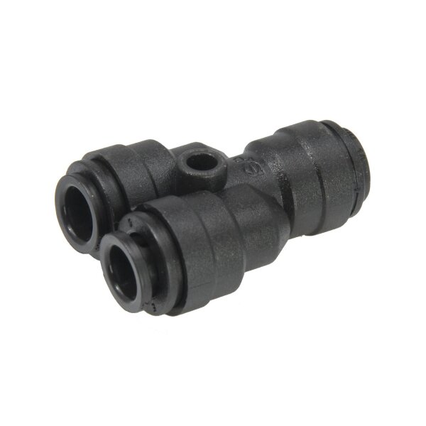 IQST FDA Y -Steckverbindung Y-Stück FDA NSF WRC ACS KTW Pneumatik Steckverbinder