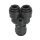 IQST FDA Y -Steckverbindung Y-Stück FDA NSF WRC ACS KTW Pneumatik Steckverbinder