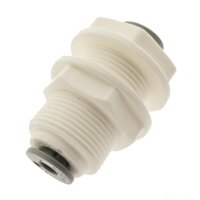 IQS zölliger Schott - Steckanschluss 1/2" (12,7...