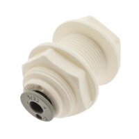 IQS zölliger Schott - Steckanschluss 1/2" (12,7 mm) IQS - LE FDA