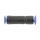 IQS Steckverbindung selbstabsperrend, IQS Standard kompakter Pneumatik Stecker