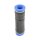 IQS Steckverbindung selbstabsperrend, IQS Standard kompakter Pneumatik Stecker