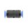 IQS Mini gerade Steckverbindungen 3 – 6 mm (auch reduzierend) IQS-MINI
