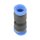 IQS Mini gerade Steckverbindungen 3 – 6 mm (auch reduzierend) IQS-MINI