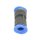 IQS Mini gerade Steckverbindungen 3 – 6 mm (auch reduzierend) IQS-MINI