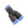 IQS MINI Y Steckverbindung (auch reduzierend), IQS-Mini Pneumatik Y Verteiler