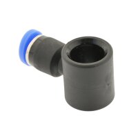 IQS L-Ringstück für Hohlschauben, Steckanschluss, IQS-Standard Winkel Ringstück