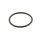 O-Ring für IQS-Ringstücke, IQS Standard Dichtung