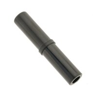 IQS gerader Stecknippel (auch reduzierend) IQS-Standard gerader Pneumatik Nippel