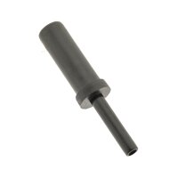 IQS gerader Stecknippel (auch reduzierend) IQS-Standard gerader Pneumatik Nippel
