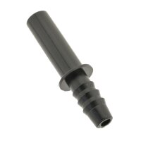IQS Stecknippel m. Schlauchtülle (auch reduzierend) IQS-Standard Pneumatik Tülle