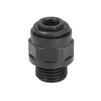 IQS BIG Steckverschraubungen mit zylindrischem Gewinde (G) 15 – 32 mm IQS-BIG