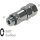 Schnell-Drehverschraubung G 1/ 4"(AG)-G 1/4"(IG)