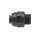 IQS gerade Steckverschraubung G 1/8" - 6 mm, IQS - FDA NSF WRC ACS KTW