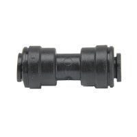 IQS gerade Steckverbindung 8 mm, IQS - FDA NSF WRC ACS KTW