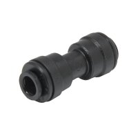 IQS gerade Steckverbindung 8 mm, IQS - FDA NSF WRC ACS KTW