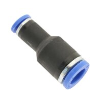 IQS gerade Steckverbindung reduzierend 8mm-6mm ,...