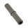 IQS Stecknippel 12mm-12mm, IQS- Standard Pneumatiknippel