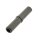 IQS Stecknippel 12mm-12mm, IQS- Standard Pneumatiknippel