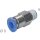 Steckanschluss, selbstabsper- rend R 1/8"-6mm, IQS-Standard
