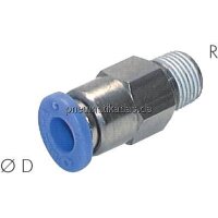 Steckanschluss, selbstabsper- rend R 3/8"-12mm,...
