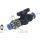 Schott-Absperrhahn 8mm, IQS- Standard