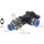 Schott-Winkel-Absperrhahn 6mm, IQS-Standard