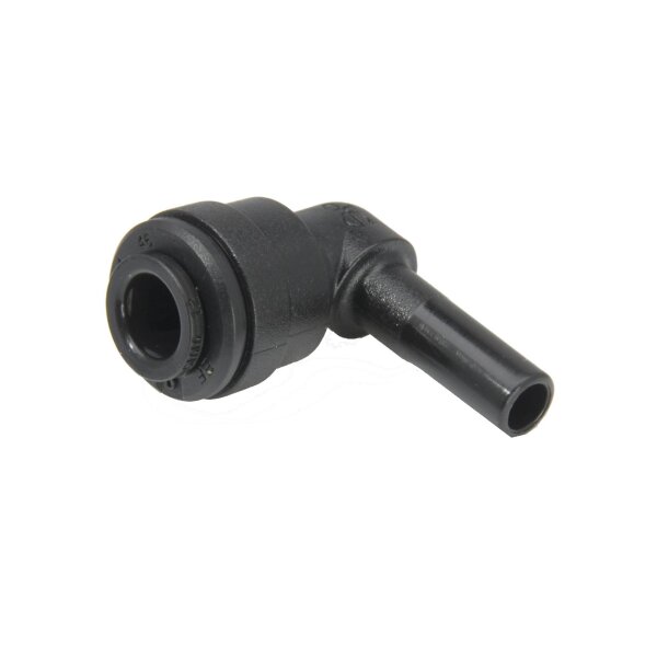 IQS Winkel - Steckanschluss 10 mm Stecknippel 10 mm, IQS - FDA NSF WRC ACS  KTW
