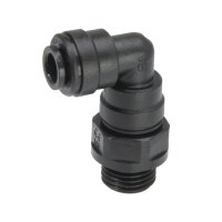IQS Winkel - Steckverschraubung G 1/4" - 10 mm, IQS...