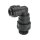 IQS Winkel - Steckverschraubung G 1/4" - 10 mm, IQS - FDA NSF WRC ACS KTW
