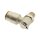 IQS Hochdruck Winkel - Steckverschraubung M 10 x 1 (konisch) - 6 mm positionierbar