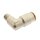 IQS Hochdruck Winkel - Steckverschraubung M 10 x 1 (konisch)-6 mm festestehend