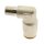 IQS Hochdruck Winkel - Steckverschraubung M 10 x 1 (konisch)-6 mm festestehend
