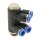 IQS 4 - Fach - Verteiler Mehrfachverteiler zylindrisches Außengewinde G 3/8" - 4 mm, IQS - Standard