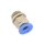 IQS Mini gerade Steckverschraubung M 5 - 4mm , IQS - Mini Pneumatikverschraubung
