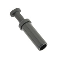 IQS Mini Verschlussstopfen für 3mm Steckanschlüsse, IQS-Mini Pneumatik Stopfen