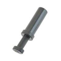 IQS Mini Verschlussstopfen für 3mm Steckanschlüsse, IQS-Mini Pneumatik Stopfen