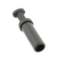 IQS Mini Verschlussstopfen für 3mm Steckanschlüsse, IQS-Mini Pneumatik Stopfen